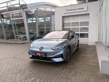 210 kW 86kWh  Pro S People