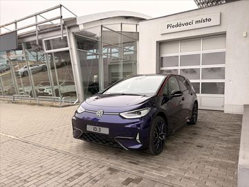 Performance FIRE+ICE 240 kW  G
