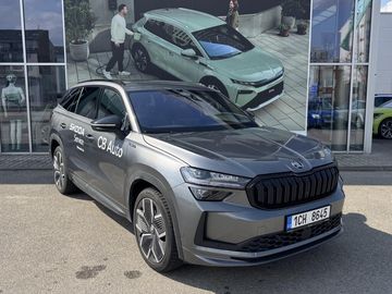 2,0 TSI 150 kW DSG 4x4