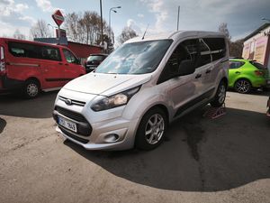 Ford Tourneo Connect, 1.6 TDCi Trendline,ALU,Klima