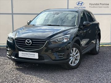 2,2 SKYACTIV-D 110kW