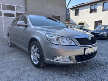 1,8 TSi 118 Kw ČR 2. MAJITEL!!
