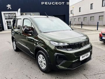 ALLURE PureTech 110k MAN6 s ho