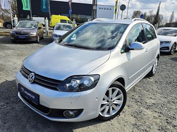 1,4 TSI 90 KW DSG KŮŽE NAVI