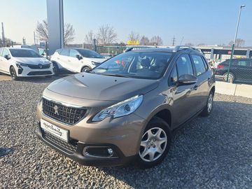 1.2, 60kW, KLIMA, ČR