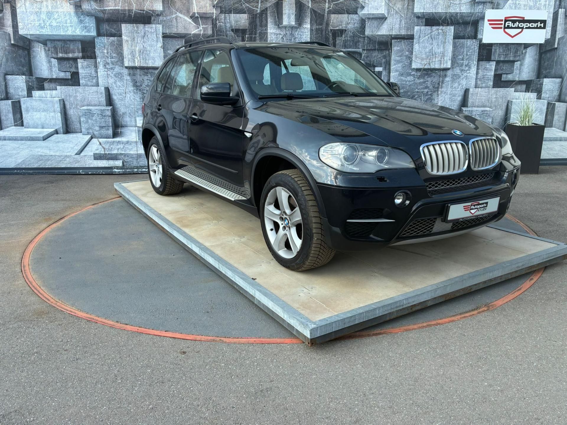 BMW X5, 40D, 3.0D, 225KW, XDRIVE