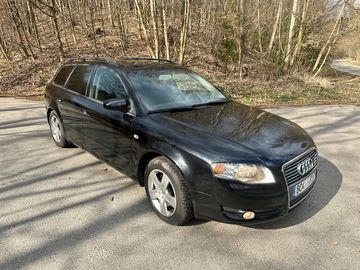 2.0 TDi,103 kW, manuál, servis