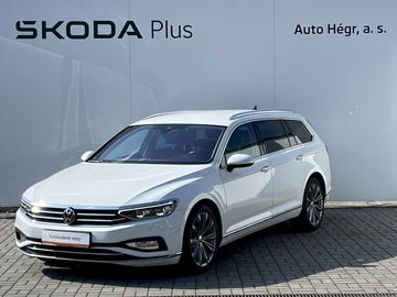 2,0 TDI 147 kW Elegance