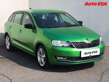 1.0 TSI,ČR,ScoutLine