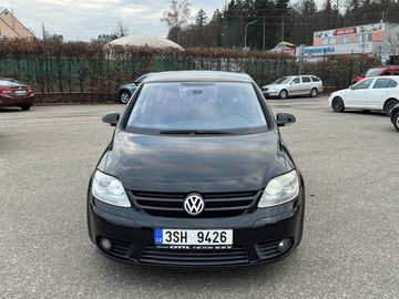 1.4 TSI 125 kW – vysoký výkon