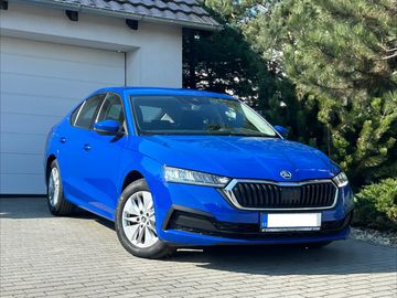 2.0TDI Ambition,ČR,1.majitel