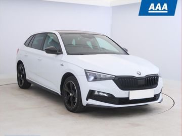 1.5 TSI, Monte Carlo, Automat