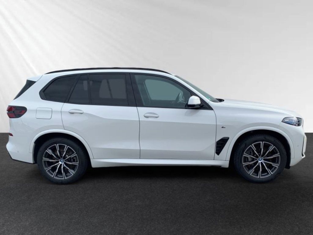 BMW X5, xDrive 50e M Sport*Kůže*360°* - fotka 5