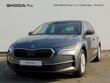 Selection 2,0TDi/85kw