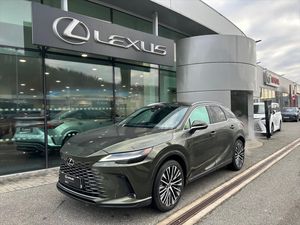Lexus RX 350h, 2.5  4V Executive Plus
