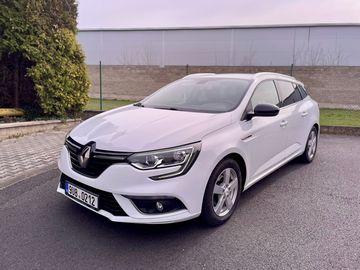 Grandtour 1.3 TCe 85kw | TAŽNÉ