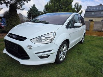 2,0 EcoBoost 176Kw INDIVIDUAL