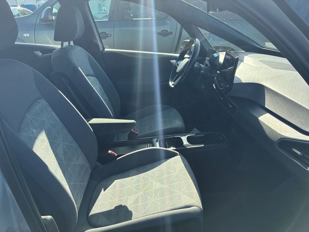Volkswagen ID.3, Pure Performance SOH 89% - fotka 6