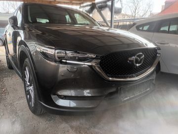 2.0i 121kw AUT.4x4 ČR