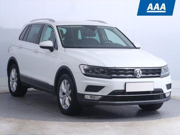 1.4 TSI, 4X4, Automat