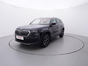 Style 2.0 TDI 147 kW