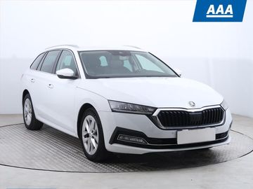 2.0 TDI, Style, Serv.kniha