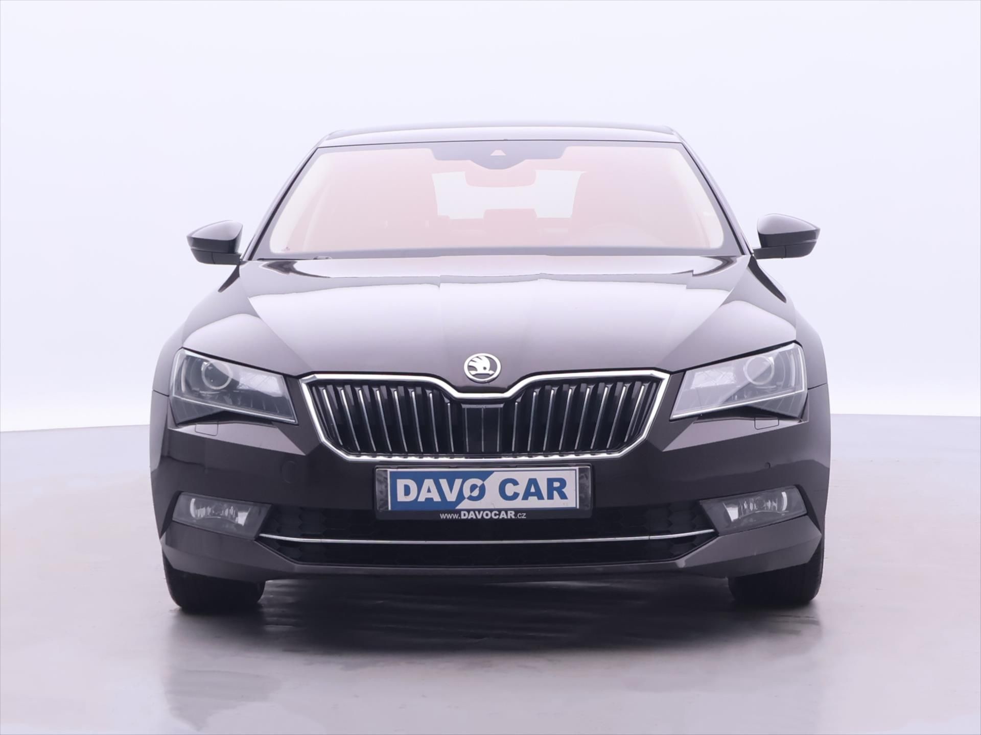 Škoda Superb, 2,0 TDI 110kW Style CZ - fotka 2