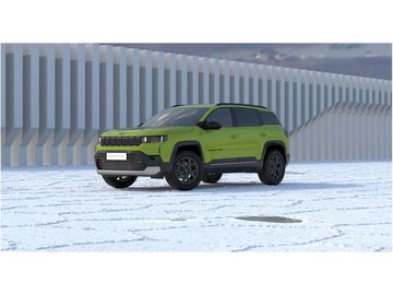 NEW e-Hybrid 145k eDCT6 First