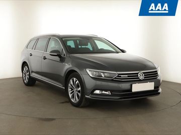 2.0 TDI, Highline, Serv.kniha