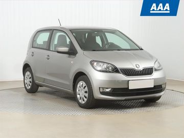 1.0 MPI, Ambition