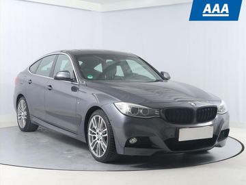 330d xDrive GT, M Sport, 4X4
