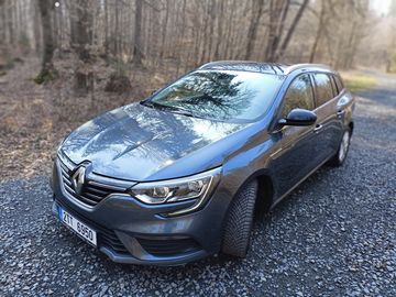 Renault Megane Grandtour Limit