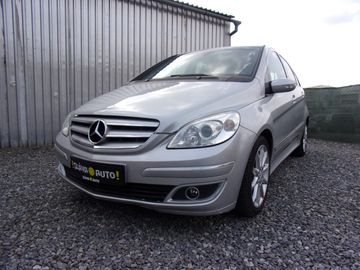 200 CDi 103kW SPORT 130 000 KM
