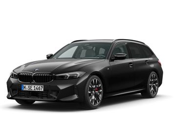 řady 3 | 320d xDrive