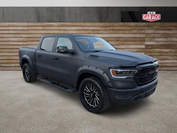 + RAPTOR LINER + PANORAMA +