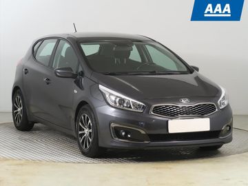 1.6 GDI, Klima, El. okna