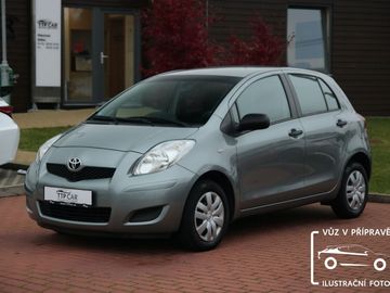 1,0VVTi 51kW M/T Klima