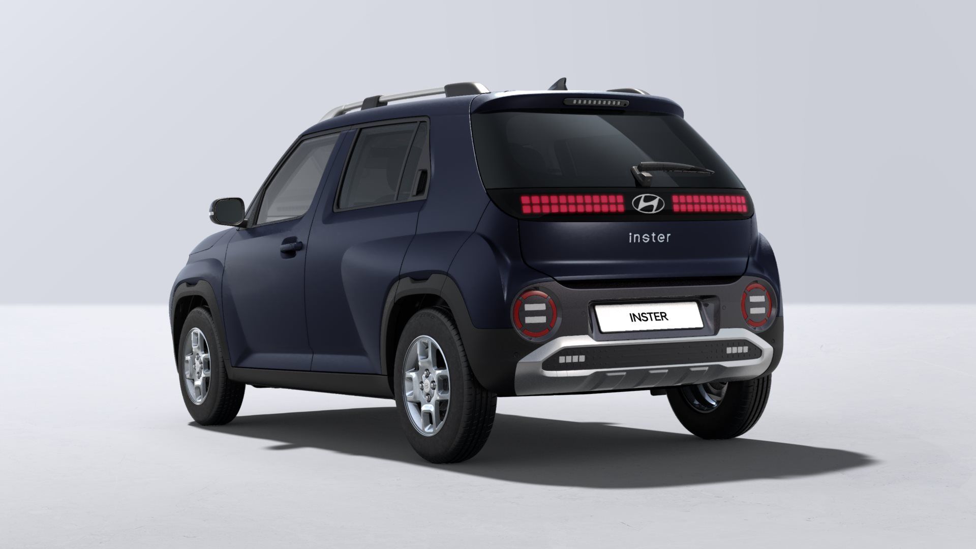 Hyundai Inster, 4S PWR STYLE TECHNOLOGY - fotka 4