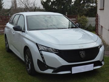 Peugeot 308 SW ALLURE PACK 1.2