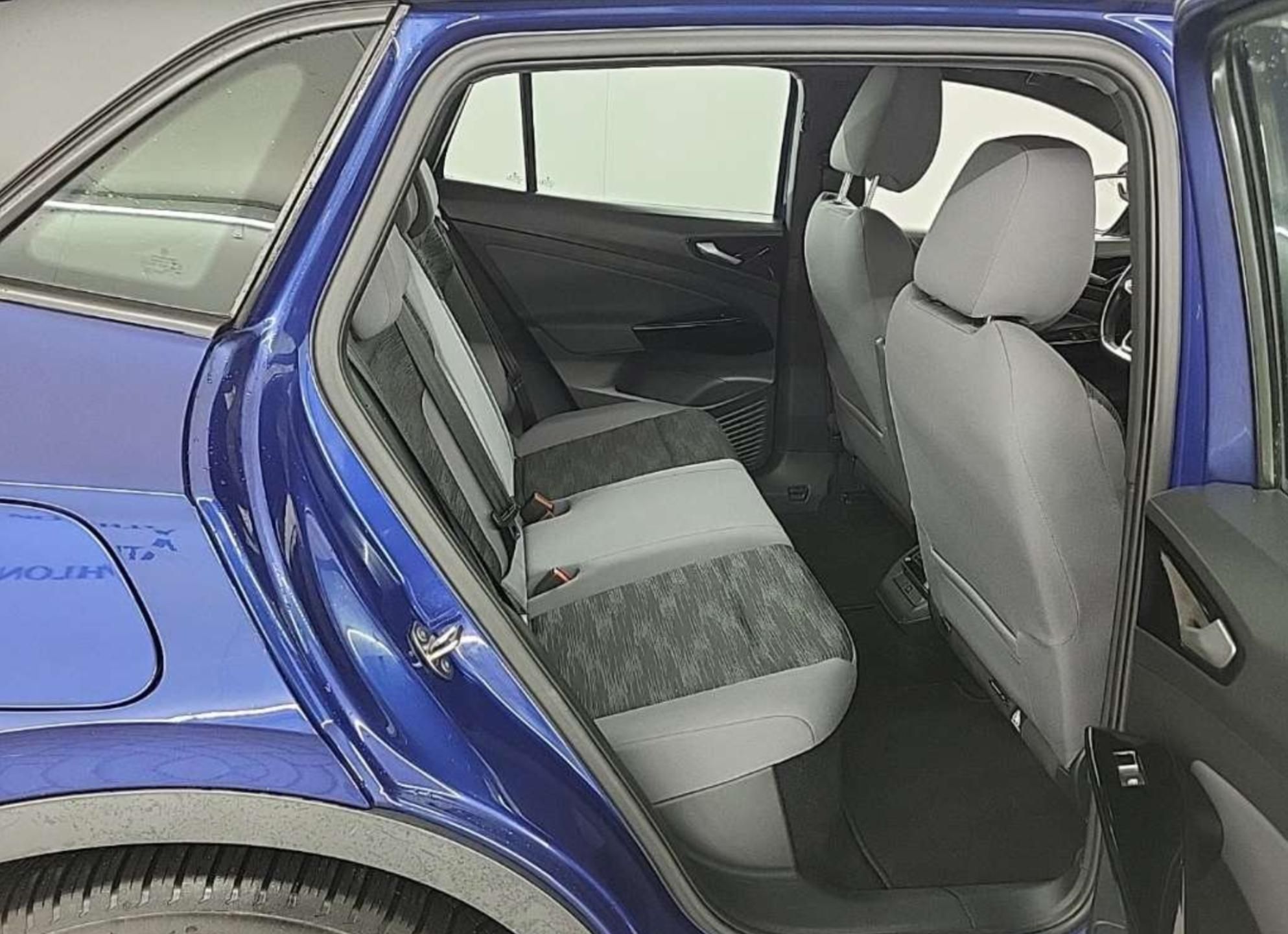 Volkswagen ID.4, City 52 kWh - fotka 5