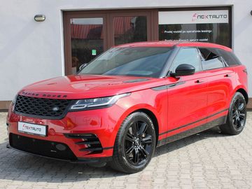 P400 294kW RDYNAMIC 1.MAJ. ČR