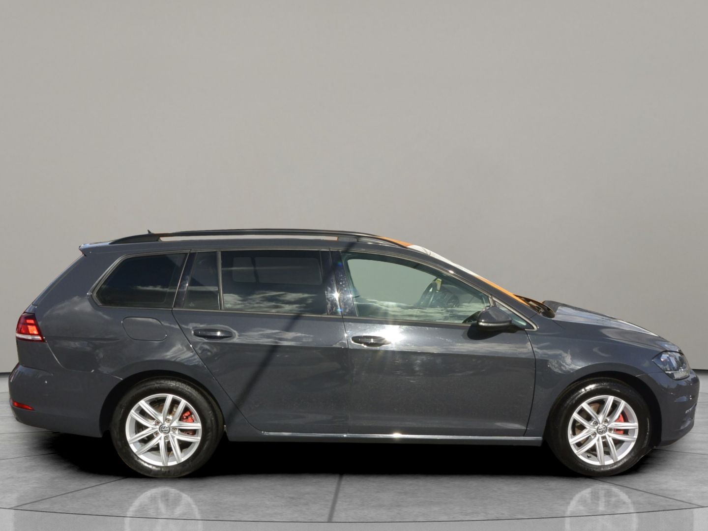 Volkswagen Golf, 2.0TDi - fotka 4