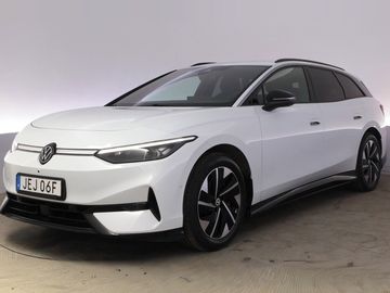 Pro 210 kW 360 HuD Matrix Taž