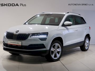 1.5 TSi 110kW Style Plus
