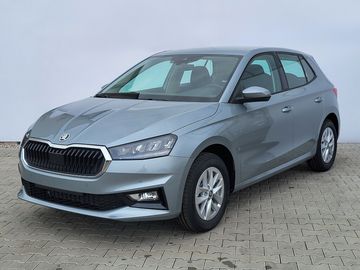 Classic 1,0TSI 85kW