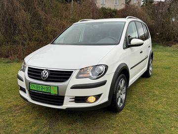 1,6 MPI CROSS - 7 MÍST !