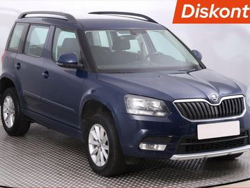1.4 TSI, Automat