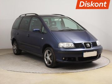 2.0 TDI, 7 míst