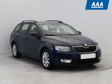 1.6 TDI, Ambition