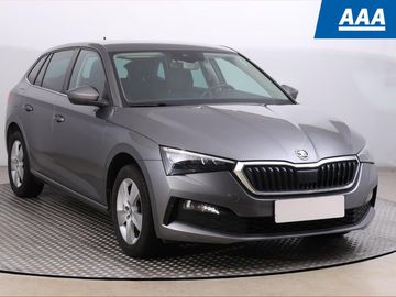 1.0 TSI, Style